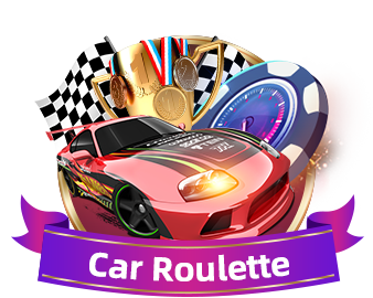 car roulette